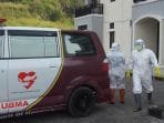 4 Warga Baleendah Positif Covid-19 Hasil Rapid Test, Dikarantina di Gedung BLK