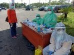 Hasil Rapid Tes Pertama di Kabupaten Bandung, 503 Peserta Negatif, 5 Peserta Invalid
