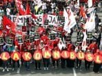 Idealnya Butuh 5 Tahun untuk Selesaikan RUU Omnibus Law Cipta Kerja