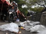 WFH, Bikin Volume Sampah Komersil di Bandung Turun 45 Persen