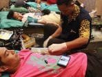 Dampak Corona, Pendonor Darah PMI Kabupaten Bandung Turun Drastis