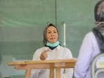 Pakaian Bekas Impor Harus Disemprot Disinfektan