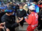 Dua Bulan, Empat Anak di Kota Bandung Terseret Arus Sungai