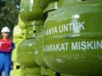 Corona Mewabah, Pasokan LPG dan BBM Dipastikan Aman