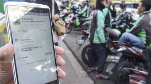 Larang Ojol Bawa Penumpang, Ketahanan Ekonomi Perlu Diperhatikan