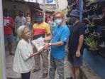 Ikawarna Distribusikan Bantuan 20 Ton Beras kepada Ribuan Warga