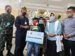 Alhamdulillah, Hafid Dapat ‘Kadeudeuh’ dari Pemkab Bandung