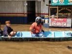 bjb Vespa Community Peduli Covid-19 dan Korban Banjir