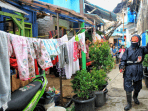 Kota Bandung Perpanjang Masa Tanggap Darurat Covid-19