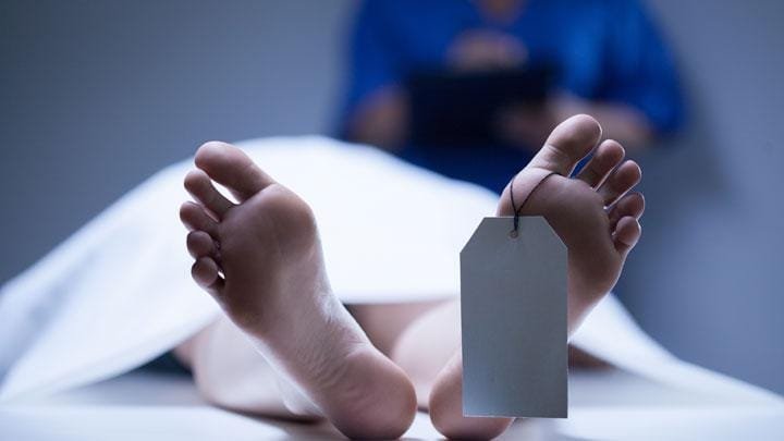 Dua Dokter Meninggal Saat Hadapi Wabah Corona