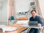 Dinyatakan Sembuh dari Covid-19, Bima Arya Diizinkan Pulang