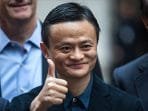 Bos Alibaba Jack Ma Bantu Perangi COVID-19 di Jawa Barat