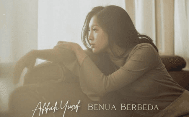 Afifah Yusuf Tuang Kerinduan Lewat Lagu Benua Berbeda
