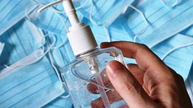 Minum Cairan Disinfektan, Bocah 2 Tahun di Sukabumi Kritis