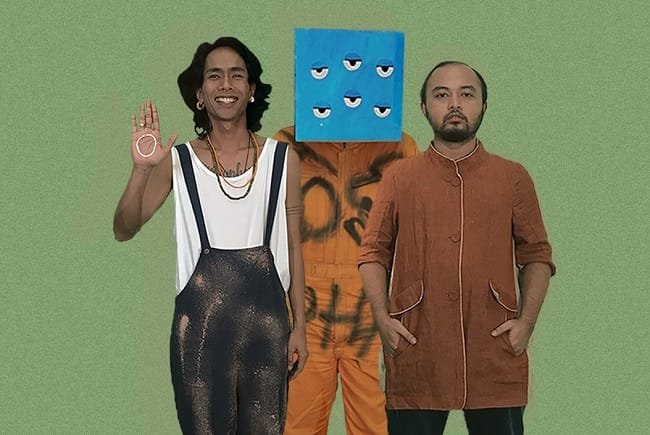 Rayakan Satu Dekade, Fourtwnty Rilis Video Lirik Nematomorpha