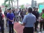 Cegah Covid-19, Ratusan Napi di Lapas Subang Bebas Bersyarat