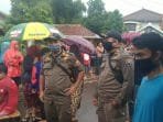 Banjir Lagi! Memaksa Warga Ngamprah KBB Mengungsi, Drainase Menyempit Penyebabnya