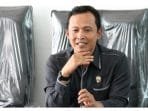 Ketua komisi 1 DPRD KBB Wendi Sukmajaya