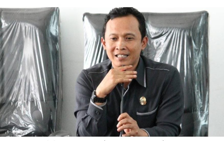 Dewan KBB Desak Pemkab Percepat Penanganan Virus Covid-19