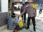 Kerupuk Corona Diborong Kapolresta Bandung, Pedagang: Alhamdulillah, Dipercaya Bebas Virus