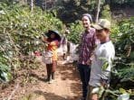 Petani Kopi Kehilangan Pasar