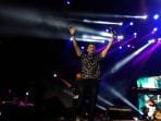 Lewat Lagu ‘Sendiri’, Giring Ganesha Akhirnya Kembali Bermusik