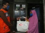 Gotong Royong Bantu Penanganan Pandemi Covid-19