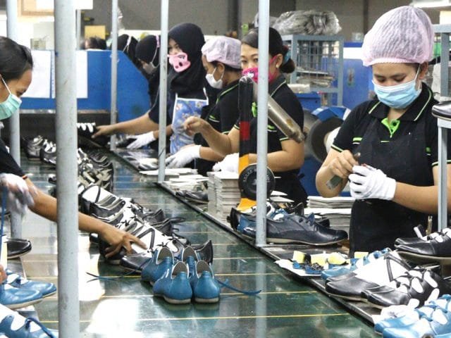 HIPMI: Pikirkan Gaji Pegawai Saja Kewalahan, Apalagi THR