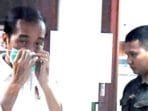 Cuma di Indonesia, Pedagang Gugat Jokowi Gegara Corona, Minta Ganti Rugi Rp10 Miliar