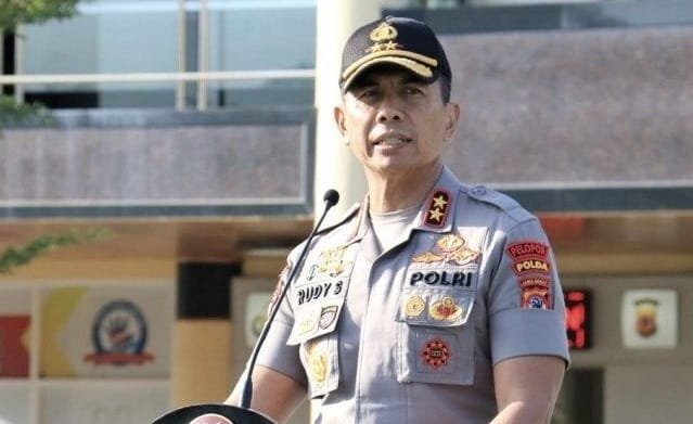 Jelang PSBB Bodebek, Begini Persiapan Polda Jawa Barat
