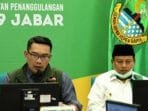 Pemerintah Setujui Status PSBB Bogor, Bekasi dan Depok