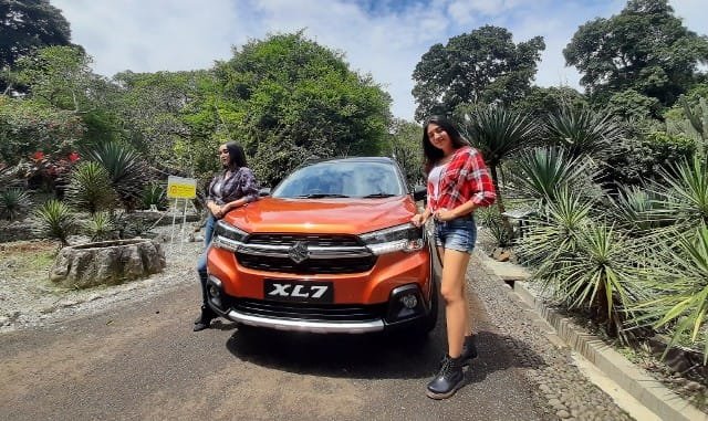Ssstt, Beli Mobil Suzuki Bulan Ini Berhadiah iPhone 11