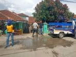 Nasdem Bandung Barat Proaktif Enyahkan Covid-19