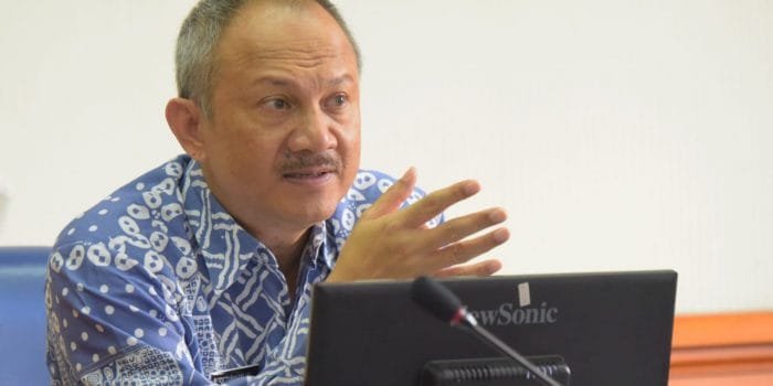 Pemprov Jawa Barat Pastikan Ormas Berbadan Hukum Tanggulangi COVID-19
