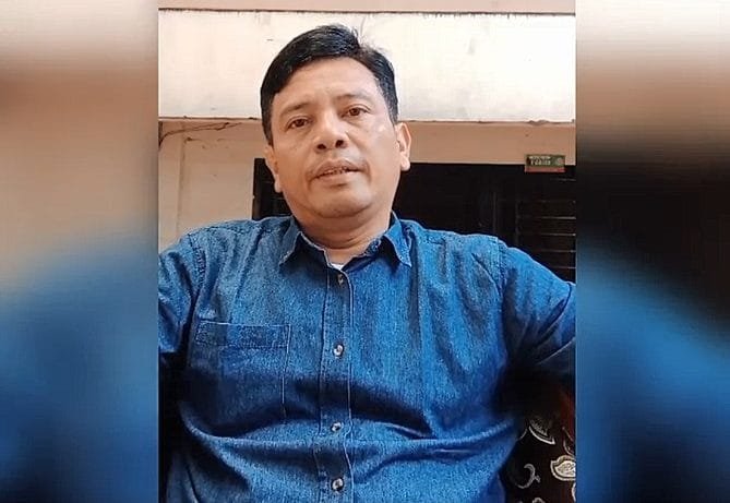 Waspada Gerakan Paham Radikal Ditengah Pandemi Covid-19