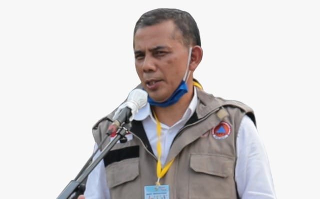 PSBB, Ini Skenario yang Sudah Disiapkan Wali Kota Cimahi