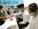 Hore, Bupati Bandung Izinkan Warga Gelar Resepsi Pernikahan