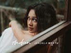 Andien Bicara Perpisahan Lewat ‘Jendela Waktu’