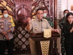 PSBB di Jakarta Mulai Jumat, Ini Rincian Kebijakan Anies