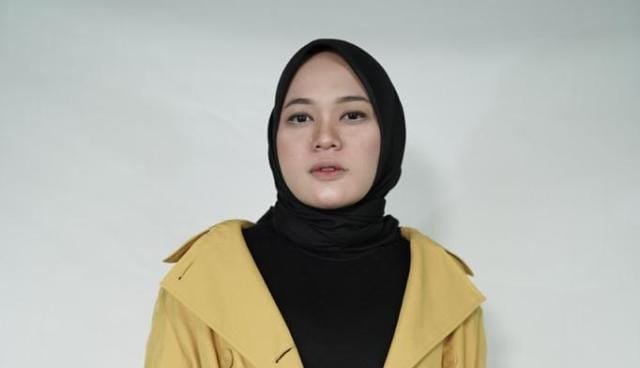 Setelah Aisyah Istri Rasulullah, Anisa Rahman Langsung Rilis 2 Lagu Baru