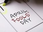 1 April, Sebetulnya Seperti Apa Sih Sejarah Awalnya April Mop?