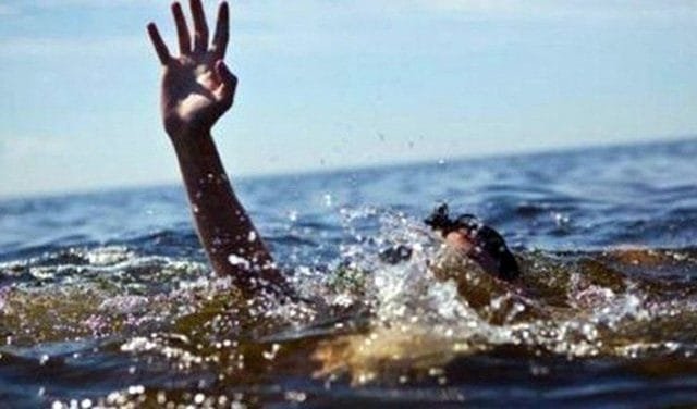 Seorang Bocah Usia 3 Tahun Tewas Terseret Arus Sungai Cironggeng