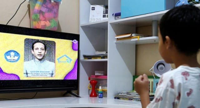 TVRI Kena Teguran Gegara Tayangan Adegan Terlarang di Pagi Hari
