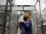 Ozon Nanomist, Solusi Disinfektan Nonkimia yang Aman Rekomendasi LIPI
