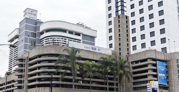 Bank bjb Sebar Dividen Rp925,04 Miliar