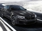 BMW M5 Paling Buas Mengaspal di Indonesia, Harganya Rp 5 Miliar