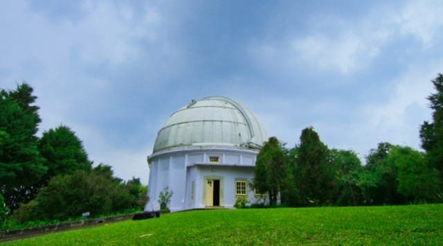 Besok, Observatorium Bosscha Siarkan Langsung Pemantauan Hilal Awal Ramadan