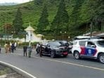 17 Ribu Pemudik dari Zona Merah Covid-19 Lolos Masuk Cianjur