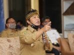 Pemkab Bandung Ajukan Penambahan Check Point PSBB