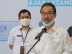 Kasus Covid-19 Bertambah 880, PSBB Bodebek Kembali Diperpanjang